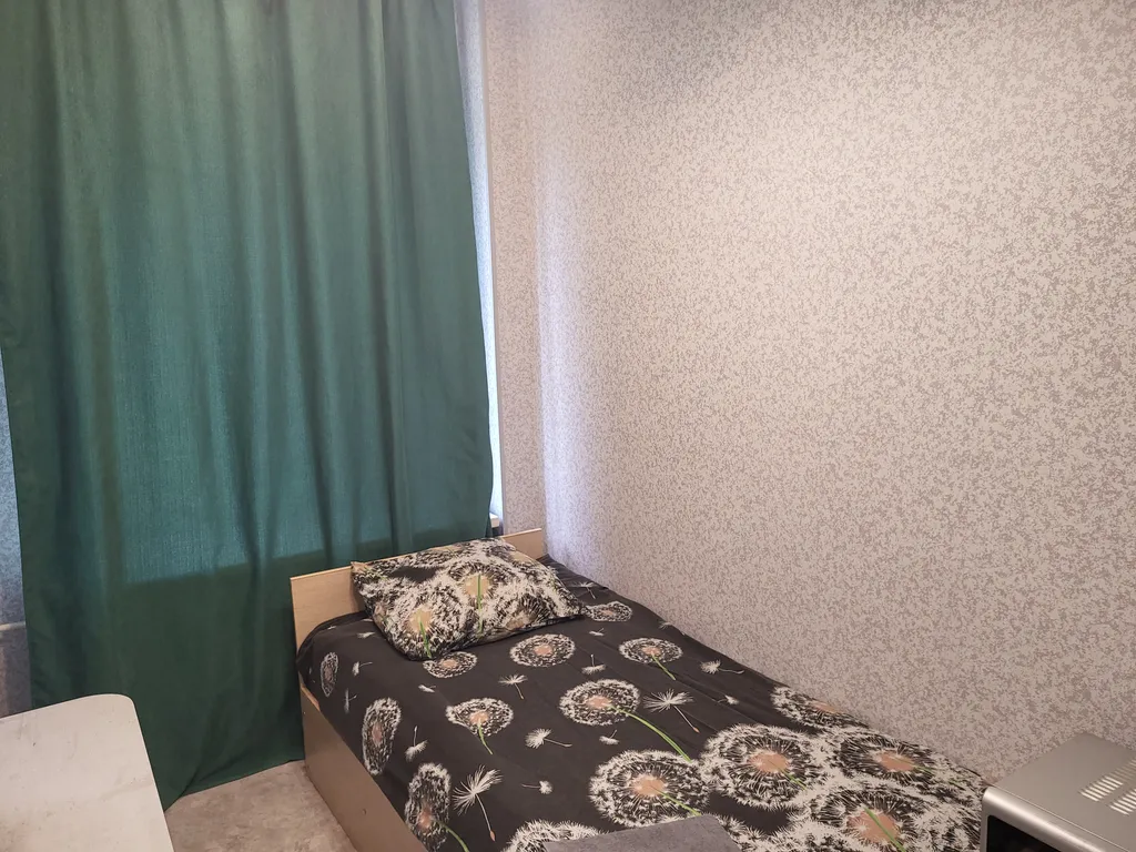 Мини-студия рядом с ДВГУПС и ЖД вокзалом