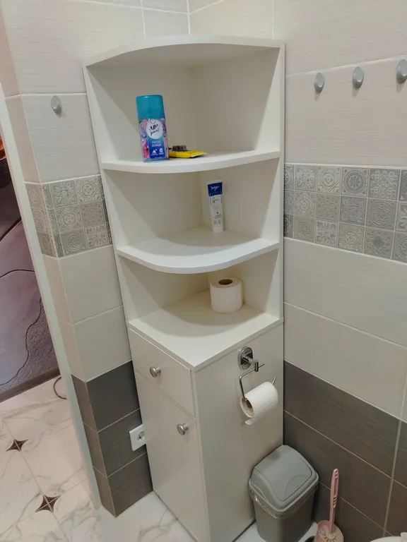 Стильная однушка в историческом центре Таганрога