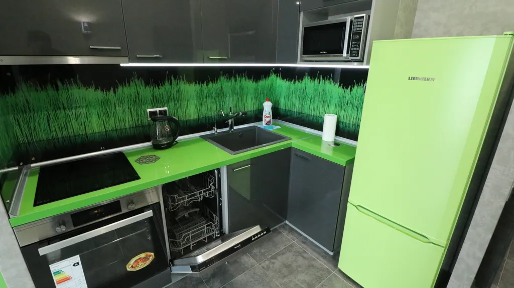 Квартира 1-комнатная Квартира — Санкт-Петербург