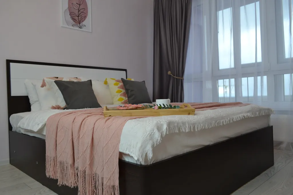 Зефир — панорама вашего комфорта