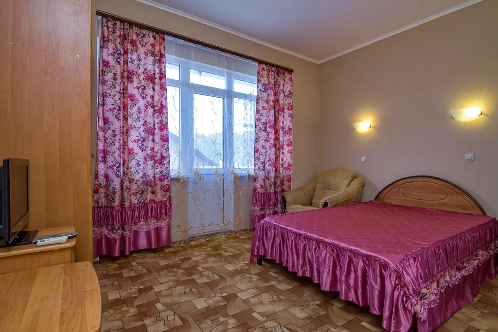 Квартира Комната — Кучук-Дере