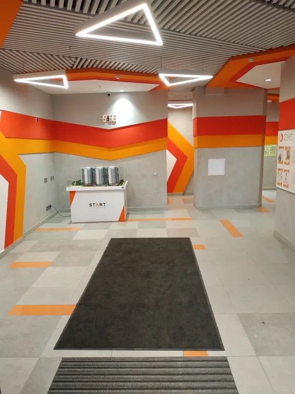 Уютная студия рядом с метро