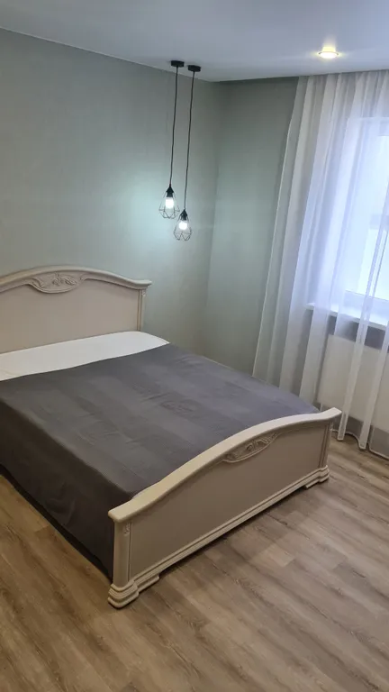 Квартира Квартира Золотая середина — Казань