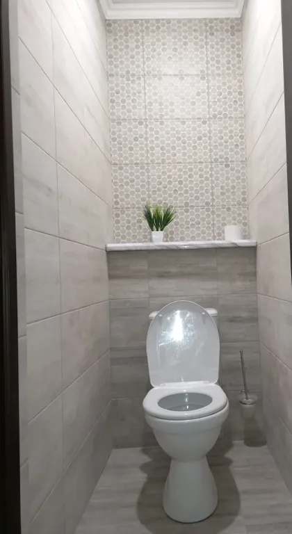 Квартира в новостройке ЖК На Новолипецкой