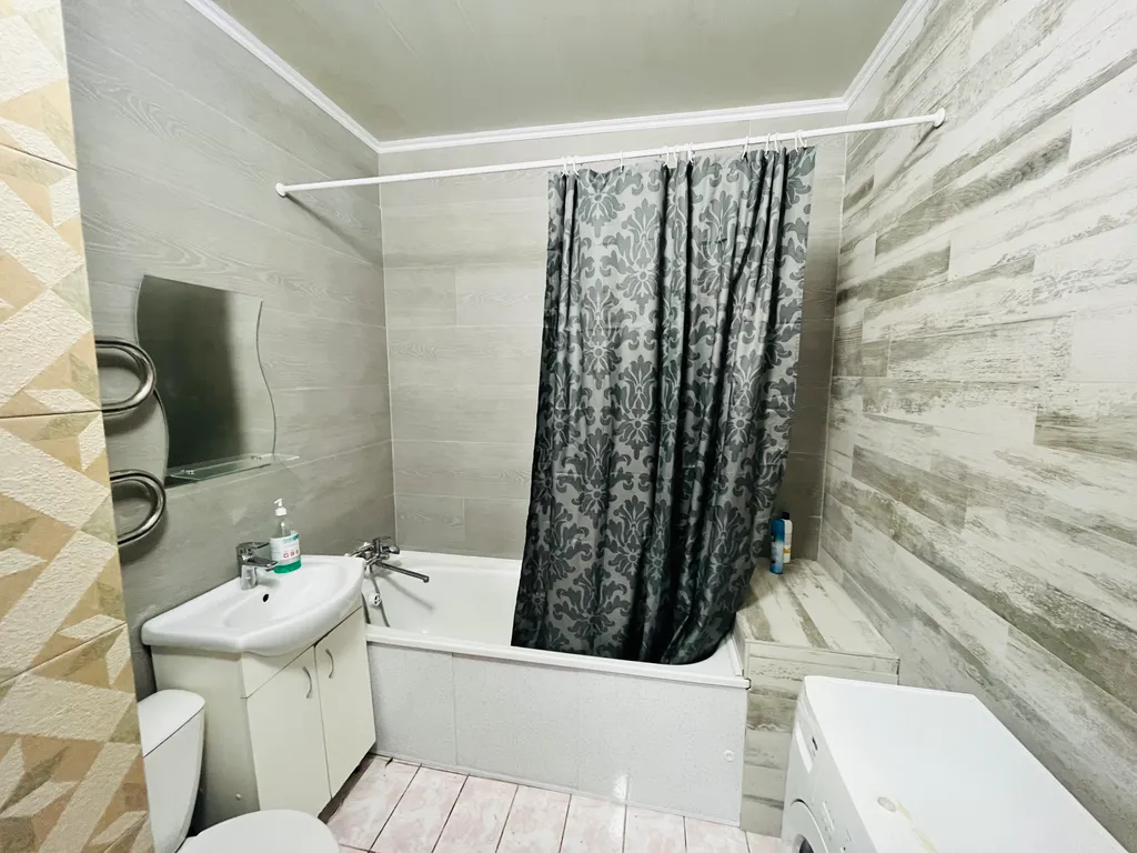 Квартира в центре города