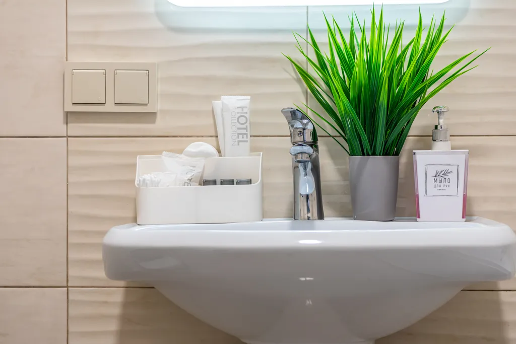 Апартаменты Перс в Вересаево