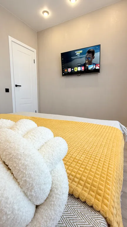 Евродвушка в заводском районе