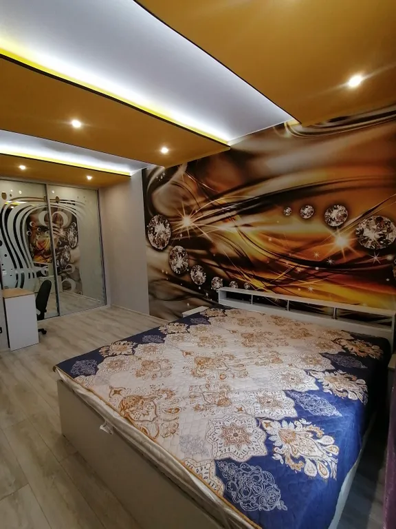 Однокомнатная прелестная квартира