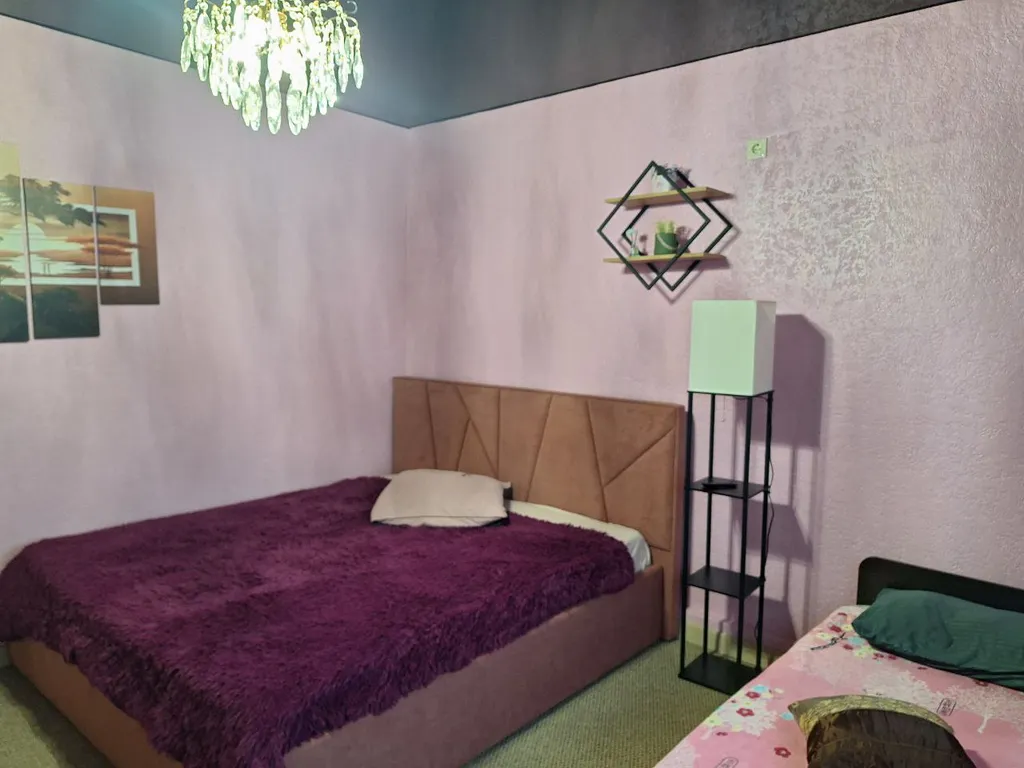 Квартира 2- к квартира возле тц фм — Симферополь