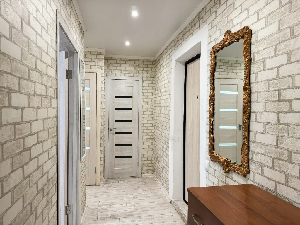 Апарты MRPL-24 с Бесконтактным заселением