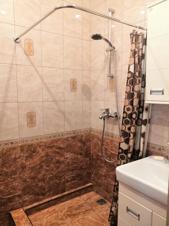 Квартира Квартира Студия возле Южных культур — Сириус