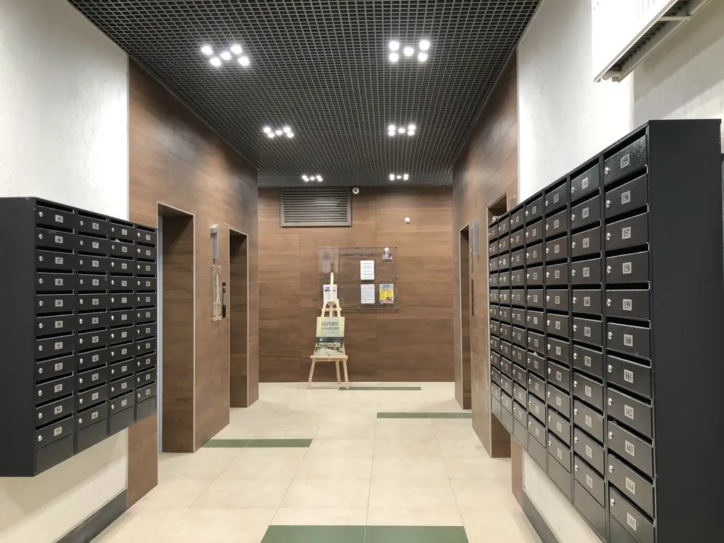 Квартира Апартаменты NSK — Новосибирск