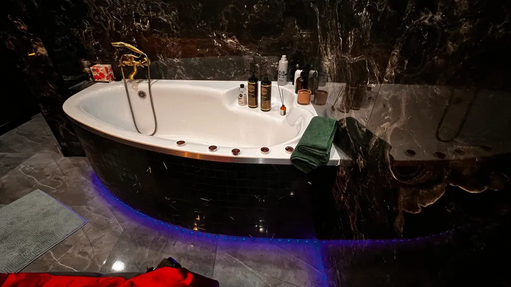 Номер с кондиционером