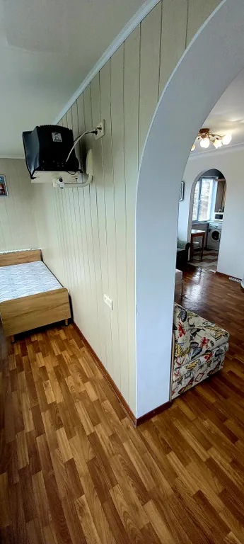 Квартира комфорт - класса у моря !