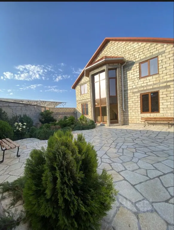 Коттедж Уютный дом у моря в черте города — аренда посуточно в Дербент