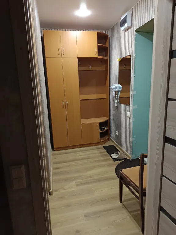 Уютная квартира с выгодным месторасположением