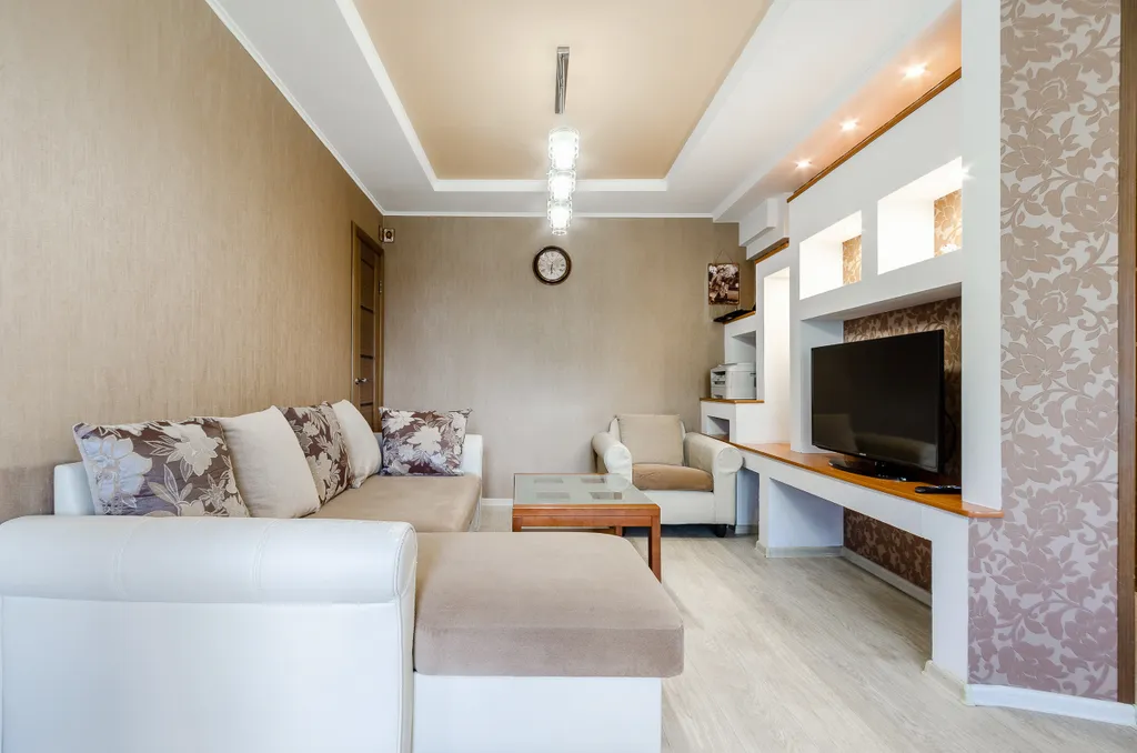 Центр, шаговая доступность до Кремля, вид на реку Великую