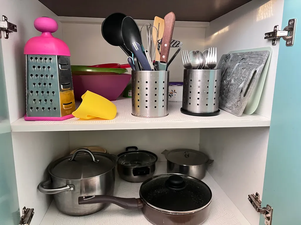 Однокомнатная уютная квартира