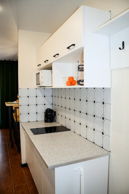 Студия Лофт