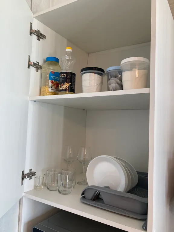 24 этаж Нью-Йорк, незабываемый вид с высоты