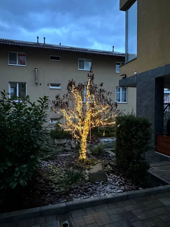 Куб-Терра студия Мини-Макс