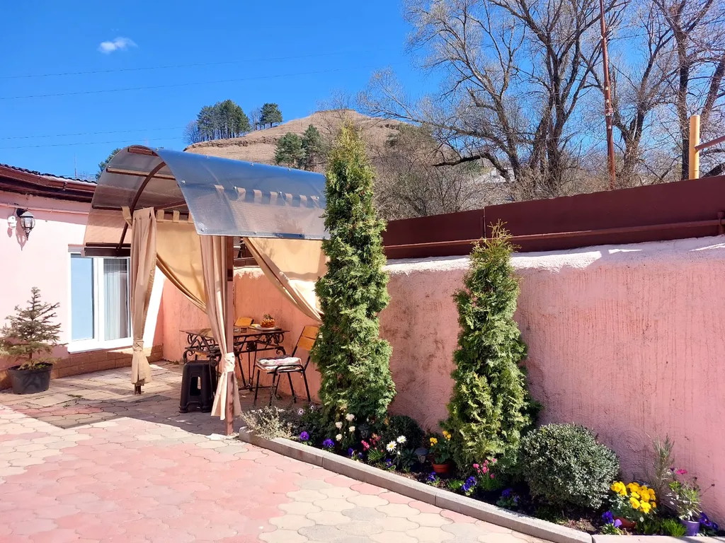 Коттедж 1-комнатный Дом — Кисловодск