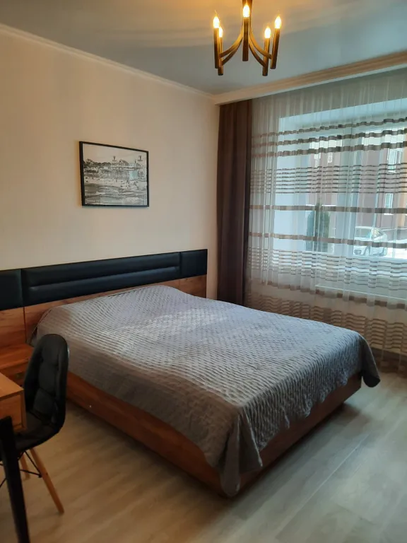 Квартира у моря — аренда посуточно в Зеленоградск