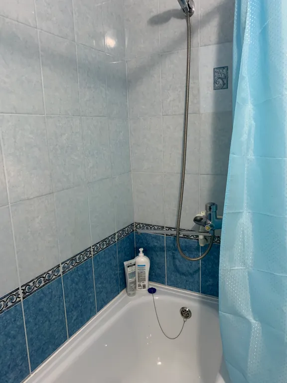 Квартира с шикарным видом на горы