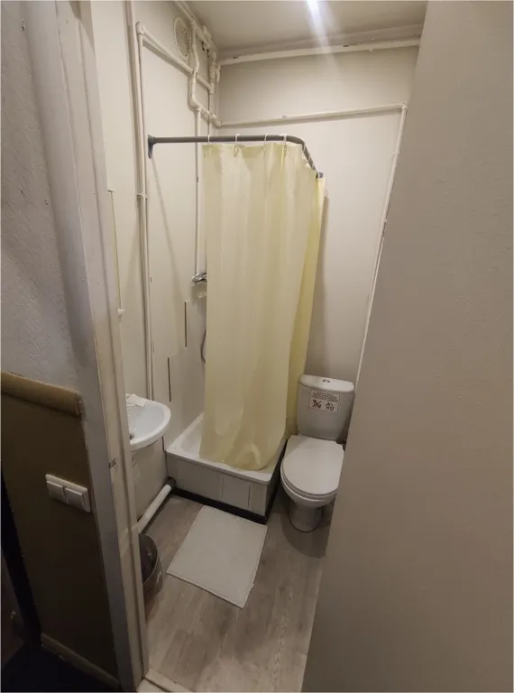 Квартира Комната — Москва