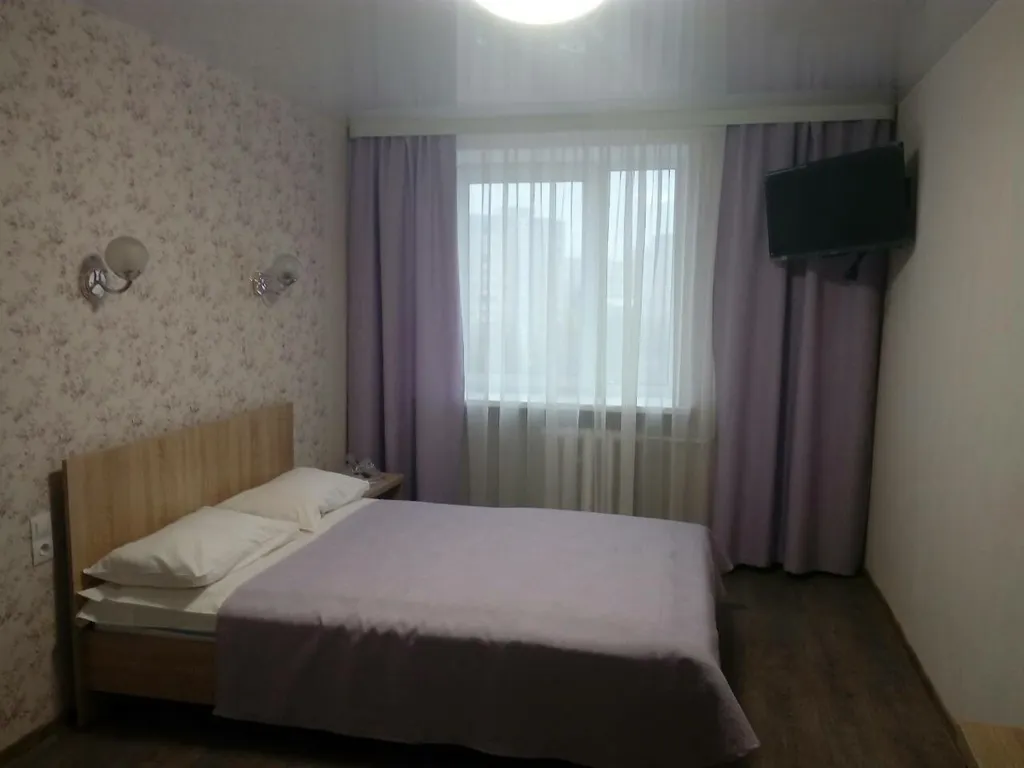 Квартира Комната — аренда посуточно в Гродно