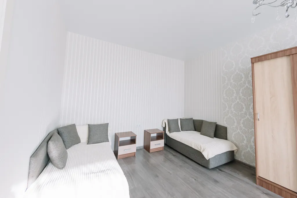 Квартира в центре