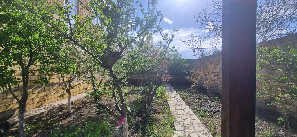 Дом на берегу моря