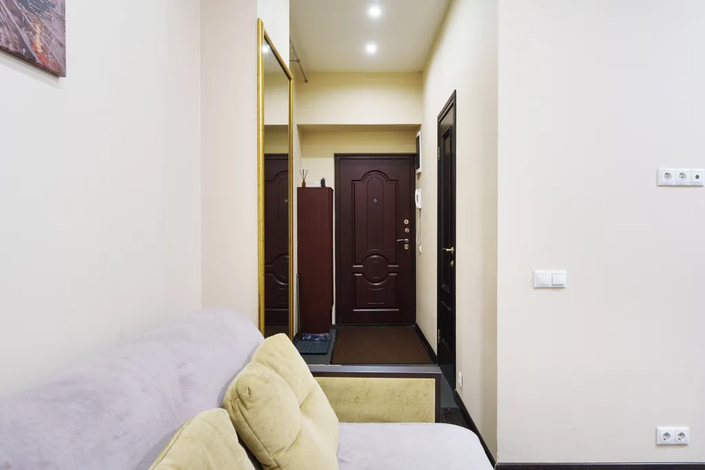 Квартира Квартира на новом Арбате — Москва