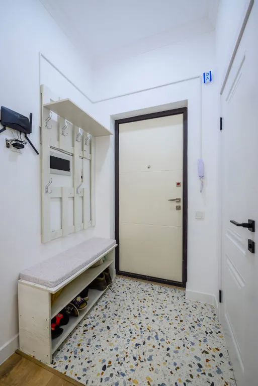 Квартира Квартира в ЖК бизнес класса — Алматы