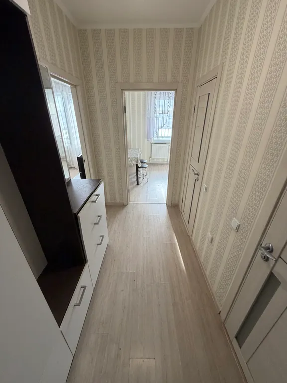 Комфортная квартира в центре