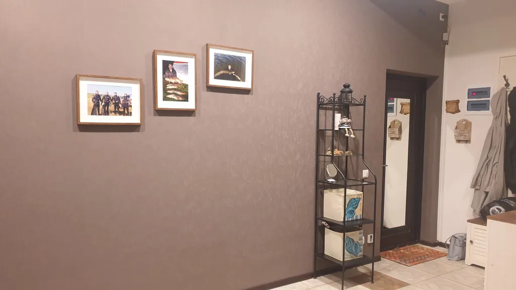 Квартира Квартира Просторная студия на Фиоленте — Севастополь