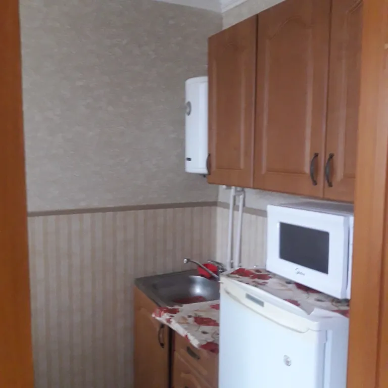 Однушка для отдыха