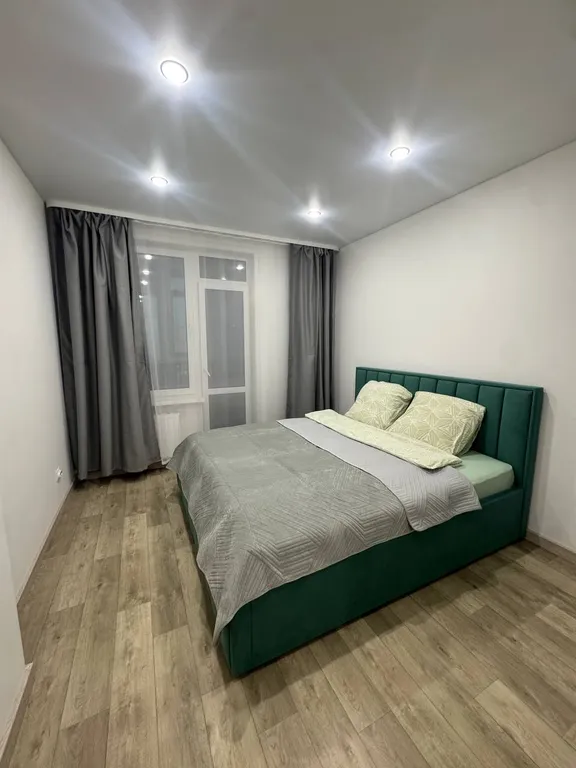 Комфортная 2 комнатная квартира — аренда посуточно в Благовещенск