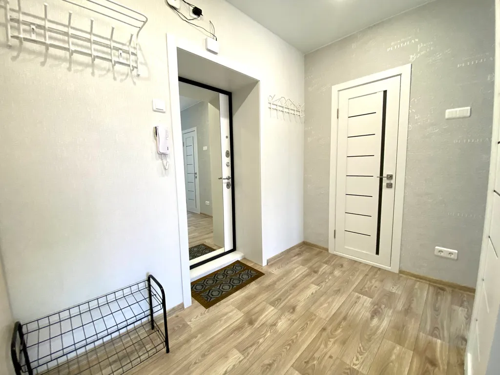 Удобная двушка у ЦУМа