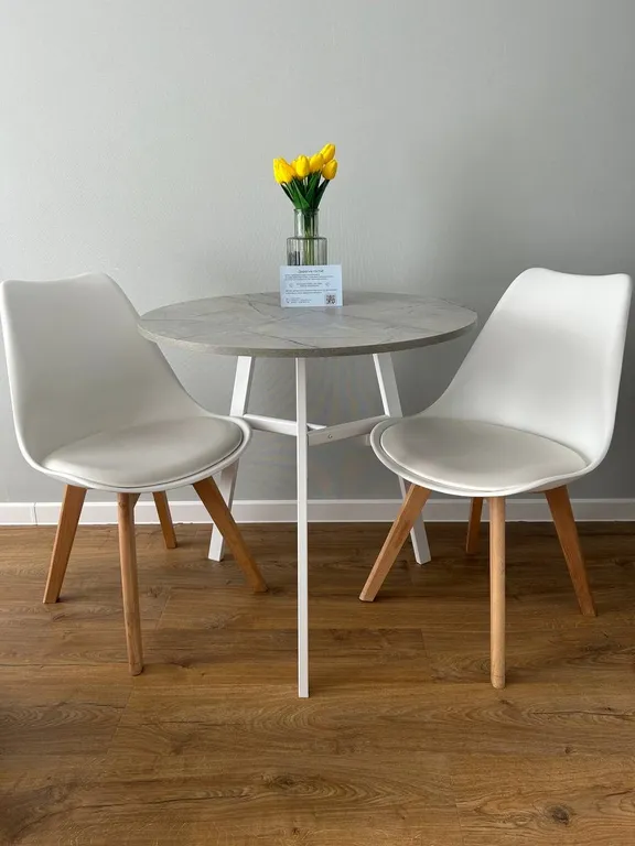 Квартира Квартира Geo studio i уютная и стильная студия в центре Ярославля — Ярославль