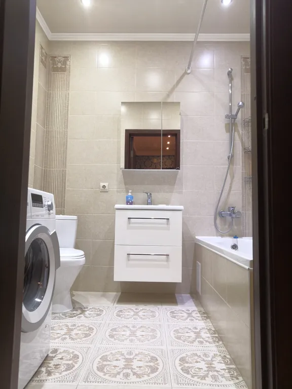 Квартира Уютная квартира с видом на озеро — Зеленоградск