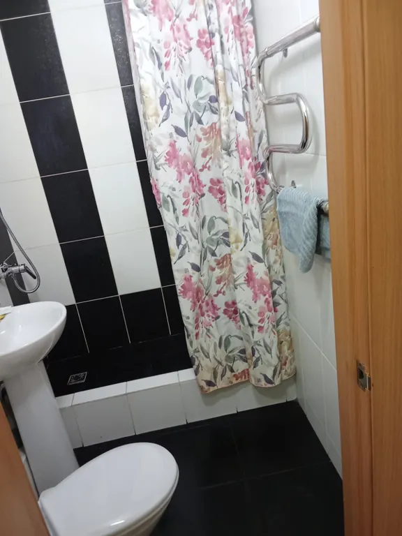 Квартира возле Сибади