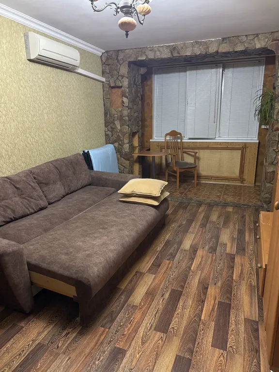 Квартира Однушка на ЖД вокзале — аренда посуточно в Минеральные Воды