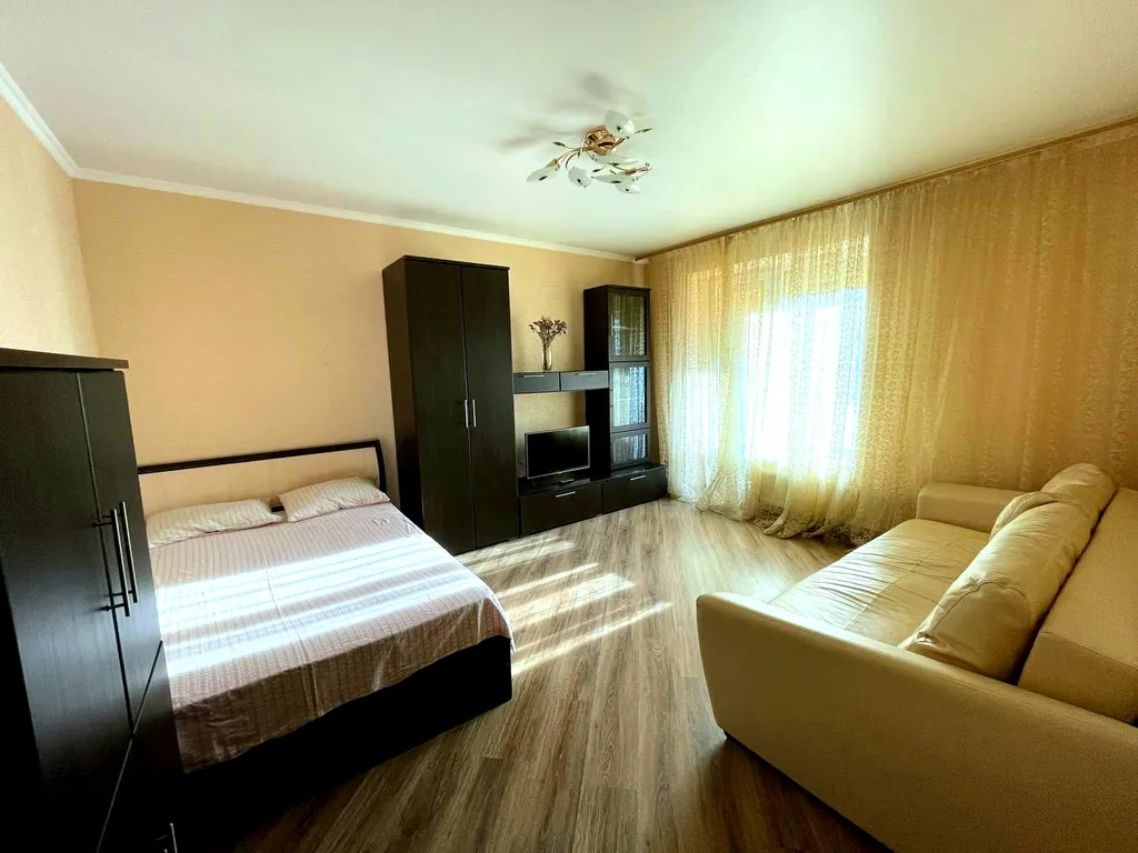 Современная квартира у моря — аренда посуточно в Таганрог