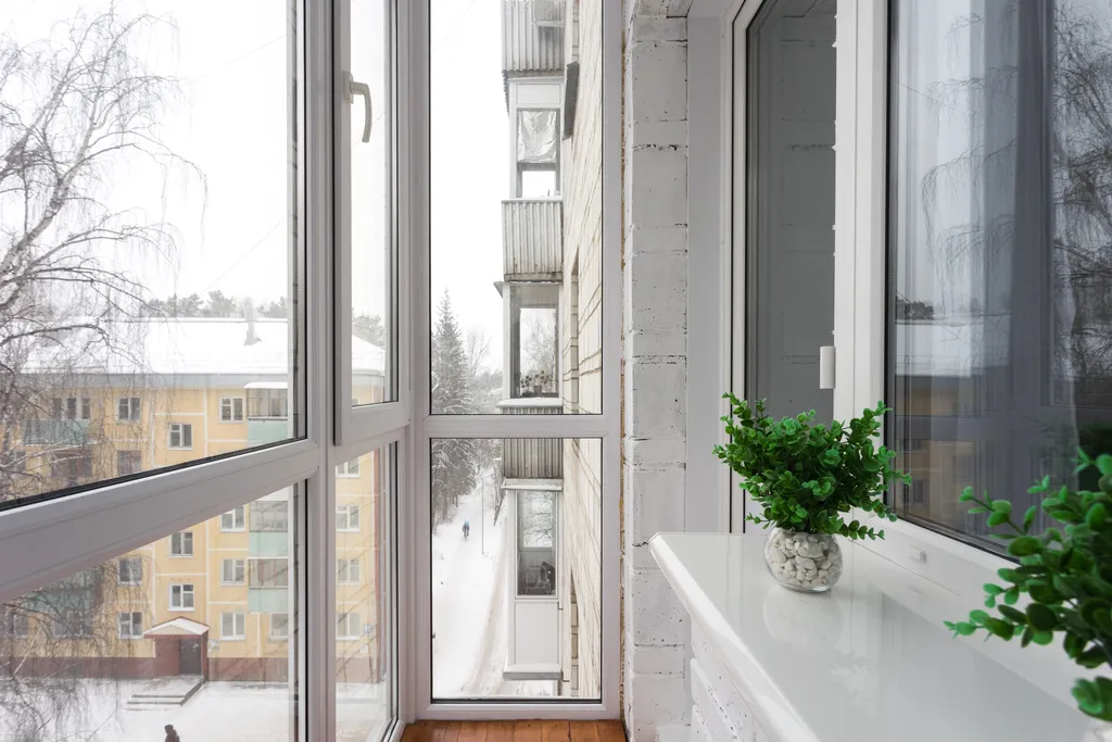 Квартира 2-комнатная квартира в центре Академгородка — Новосибирск