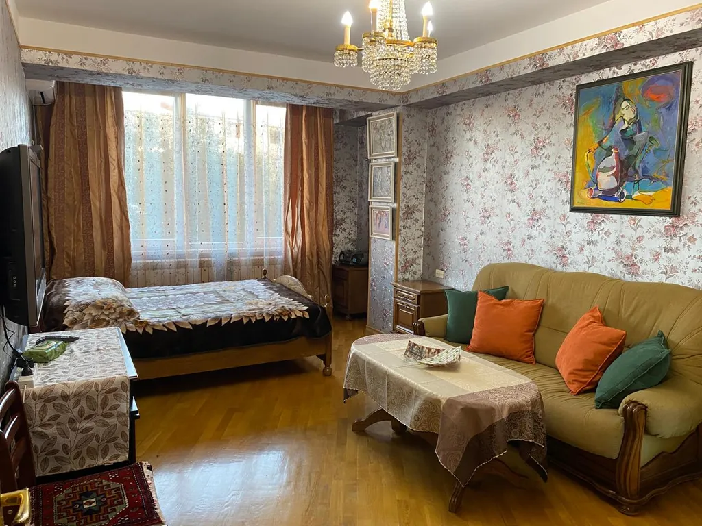 Квартира Уют и комфорт — аренда посуточно в Ереван