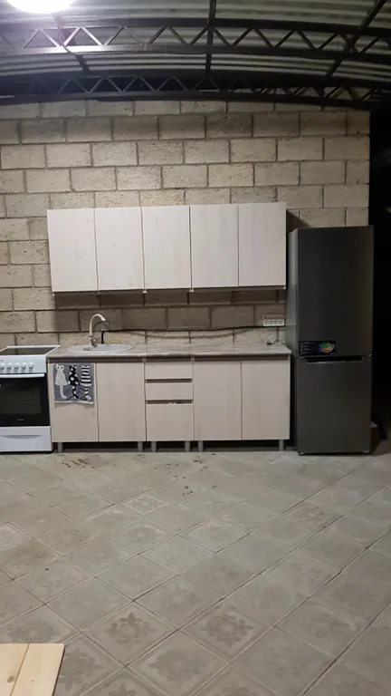 Коттедж Второй этаж в частном доме с отдельным входом — Темрюк