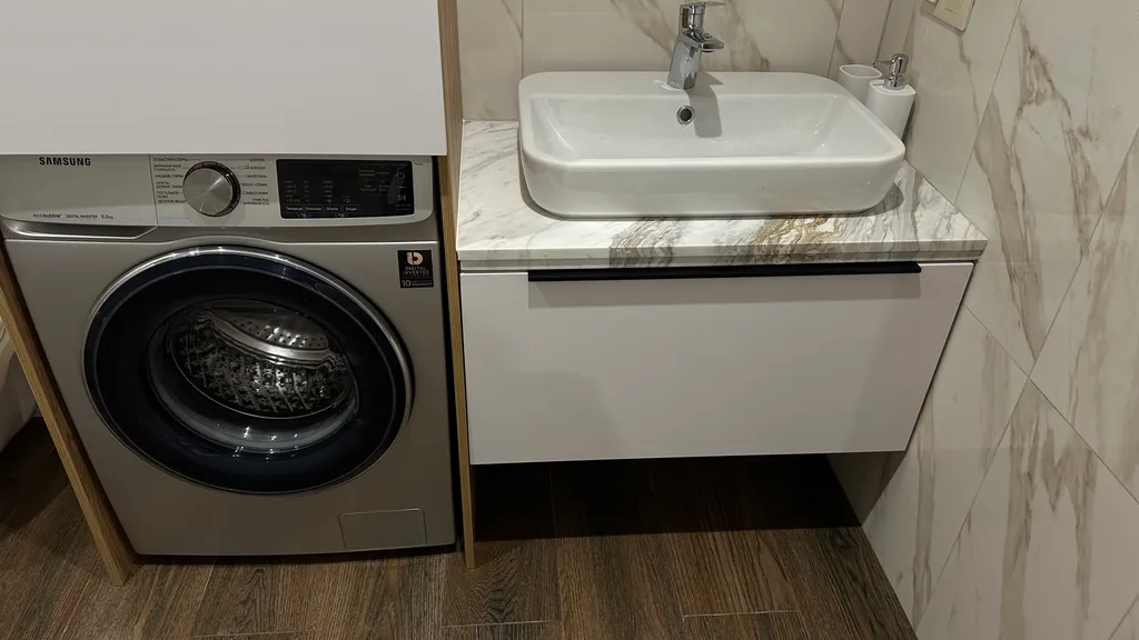 Квартира Апартаменты в премиум ЖК Граф Толстой на первой береговой линии — Анапа