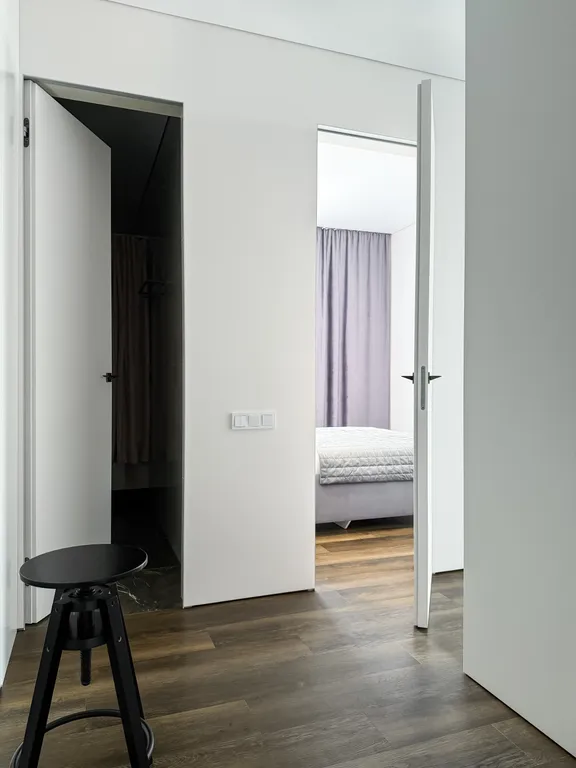 Pavlov Азуро | Апартаменты с 1 спальней