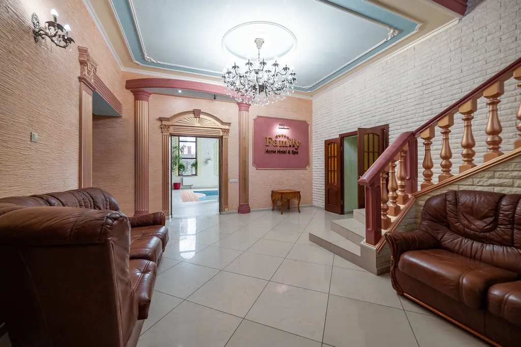 6-комнатный Дом